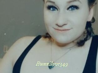 Bunnilove349