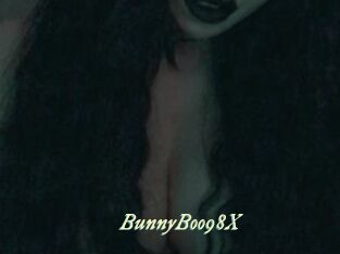 BunnyBoo98X