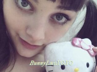 BunnyLuvXOXO
