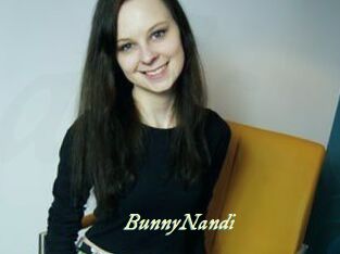 BunnyNandi