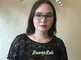 BunnyRols
