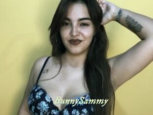 BunnySammy Année du sexe
