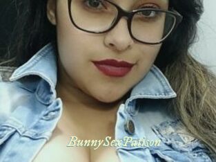 BunnySexPatison Année du sexe