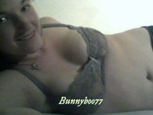 Bunnyboo77