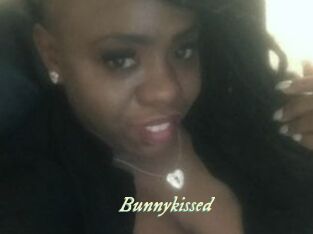 Bunnykissed