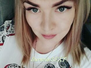 BurntobeSEXY