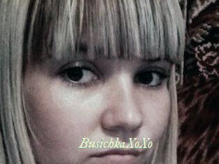 BusichkaXoXo Année du sexe