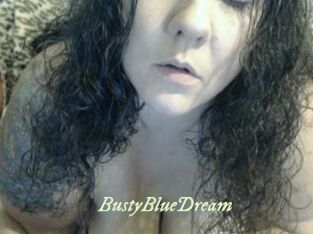 BustyBlueDream