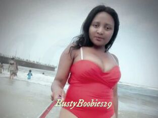 BustyBoobies29 Année du sexe