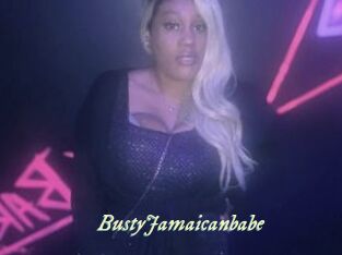 BustyJamaicanbabe