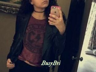 BusyBri