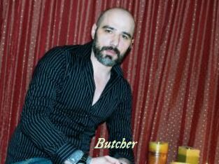 Butcher