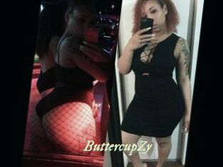 ButtercupZy