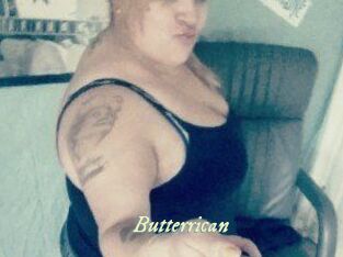 Butterrican