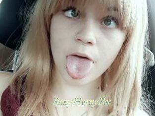 BuzyHornyBee Année du sexe