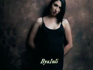 ByaIuli Année du sexe