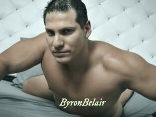ByronBelair Année du sexe