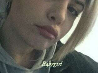 B4byg1rl