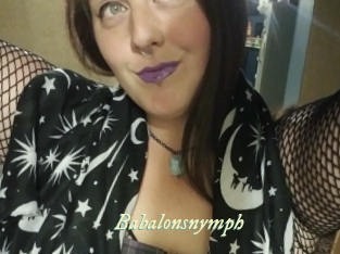 Babalonsnymph