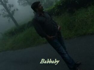 Babbaby