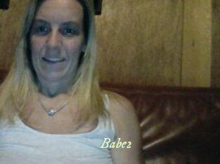 Babe2