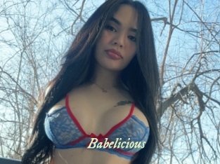 Babelicious
