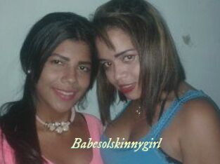 Babesol_skinny_girl