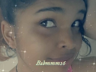 babmmm26 Année du sexe