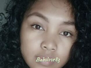 Babolove83