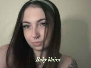 Baby_blairx