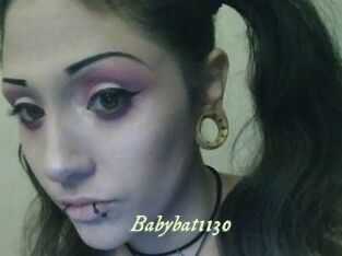 Babybat1130