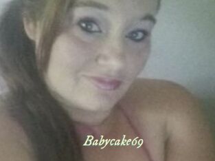Babycake69