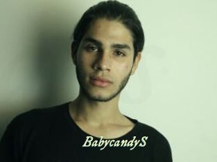 BabycandyS