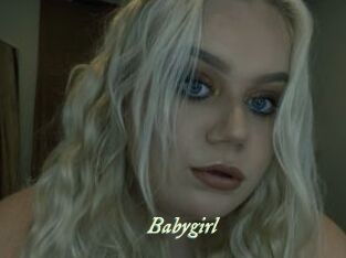Babygirl