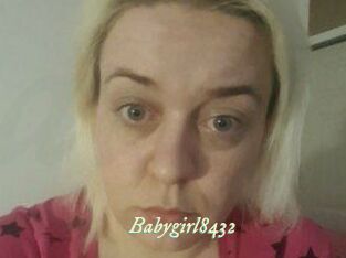 Babygirl8432