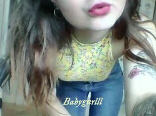 Babygurlll
