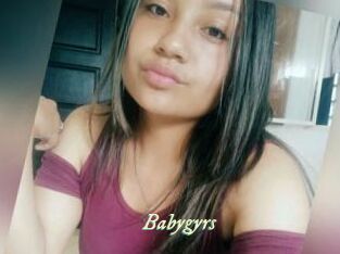 Babygyrs