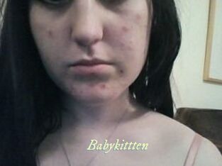 Babykittten