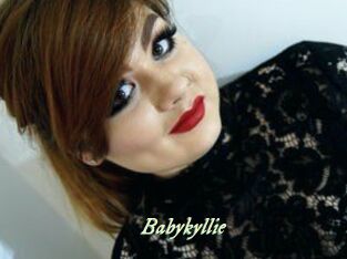 Babykyllie