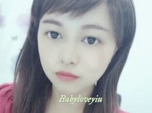 babyloveyiu Année du sexe