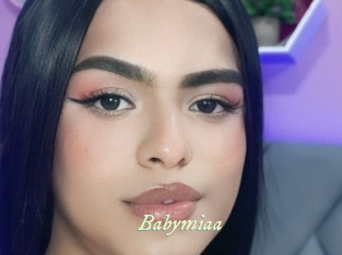 babymiaa Année du sexe