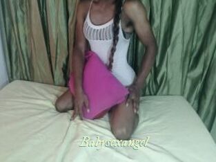 Babysexangel
