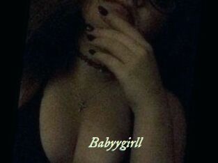 Babyygirll