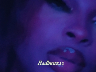 Badbunz22