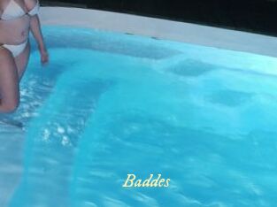 Baddes