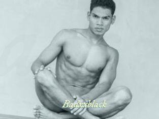 Badxxblack