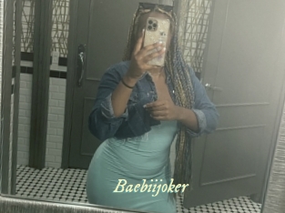 baebiijoker Année du sexe