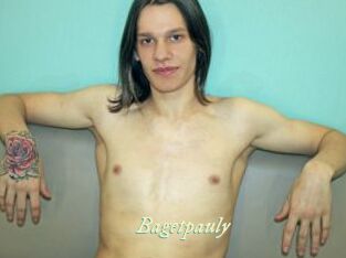 Bagetpauly
