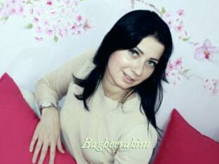 Bagheerakim