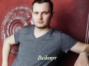 Baikonyr